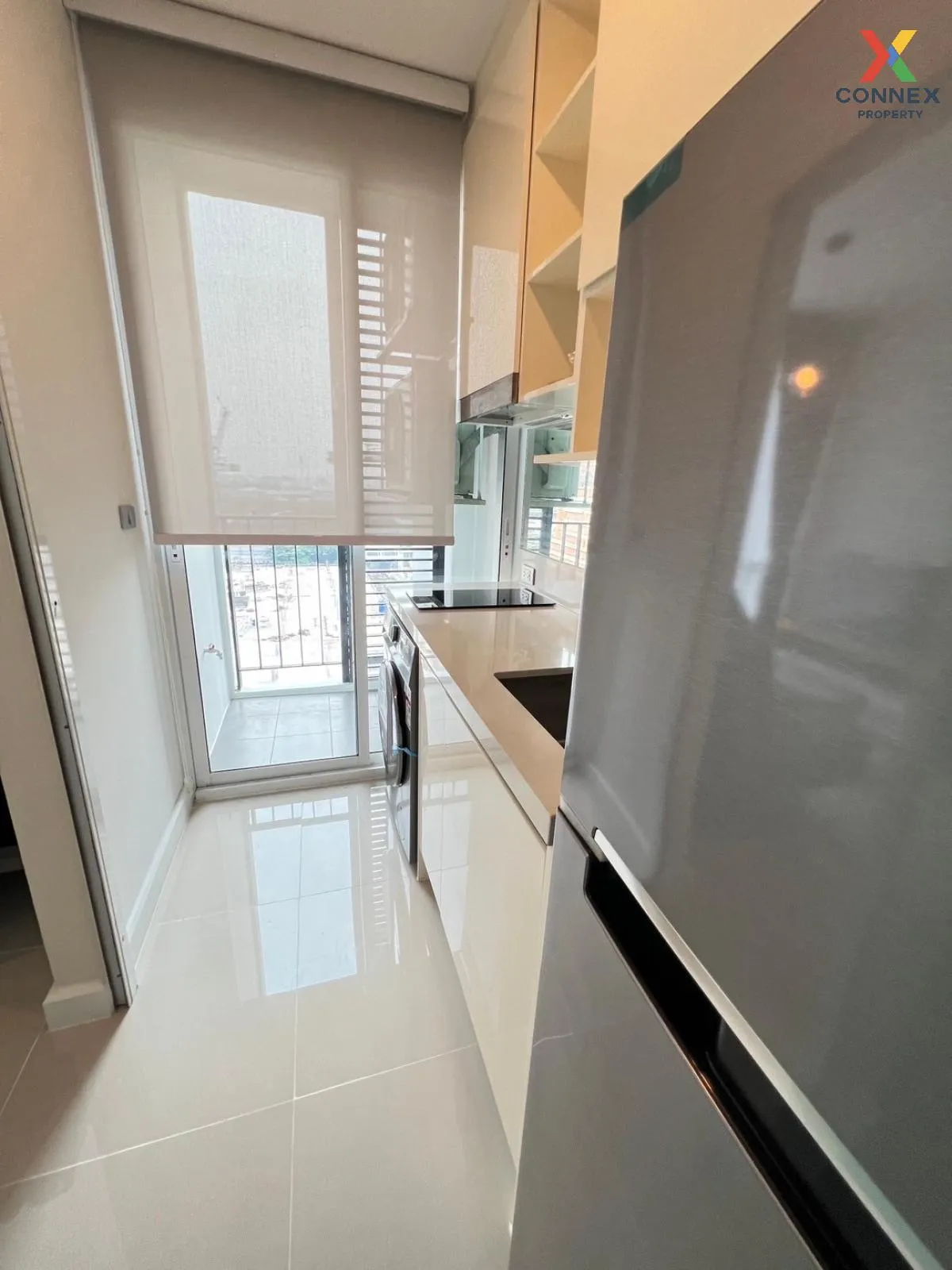 For Rent Condo , The Sky Sukhumvit , BTS-Udom Suk , Bang Na , Ban