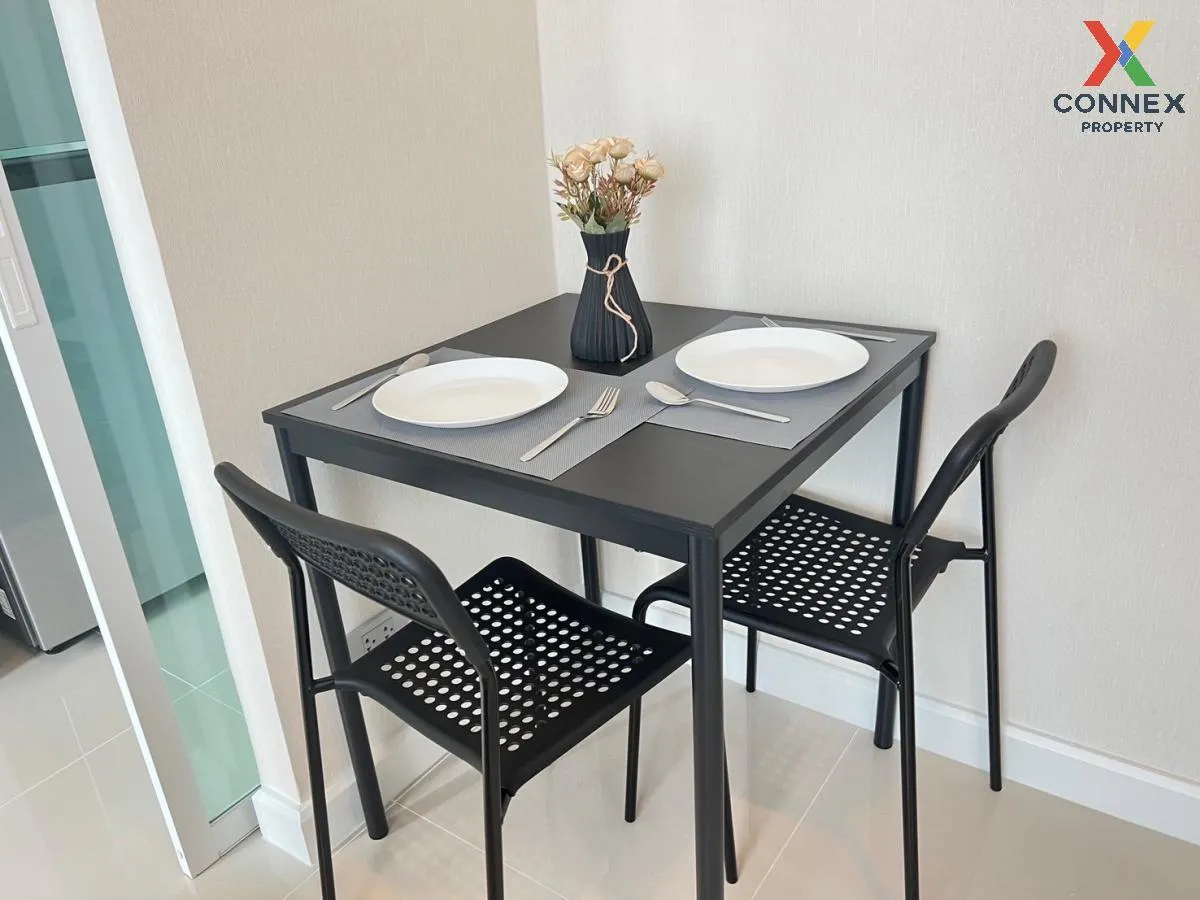 For Rent Condo , The Sky Sukhumvit , BTS-Udom Suk , Bang Na , Ban