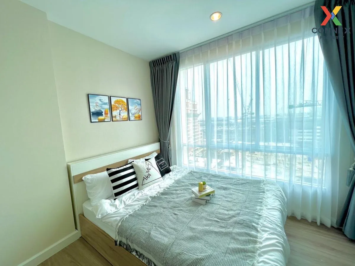 For Rent Condo , The Sky Sukhumvit , BTS-Udom Suk , Bang Na , Ban