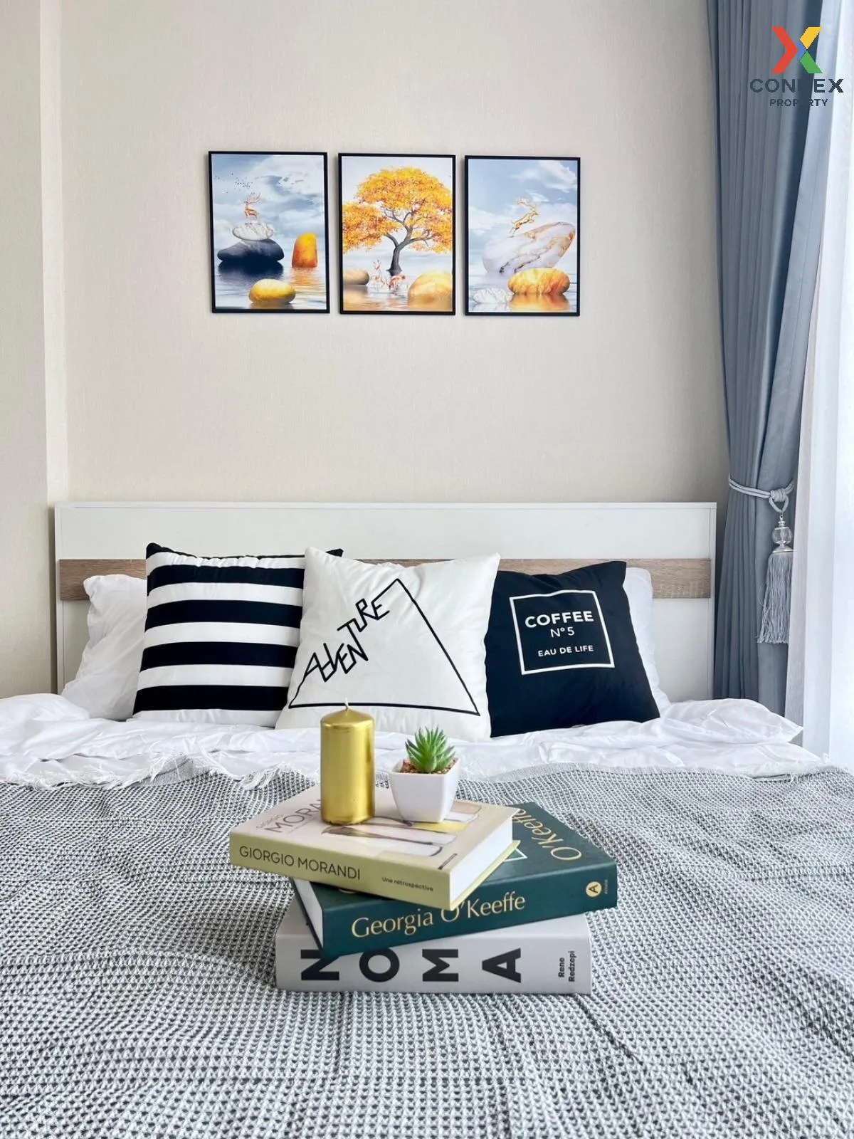 For Rent Condo , The Sky Sukhumvit , BTS-Udom Suk , Bang Na , Ban