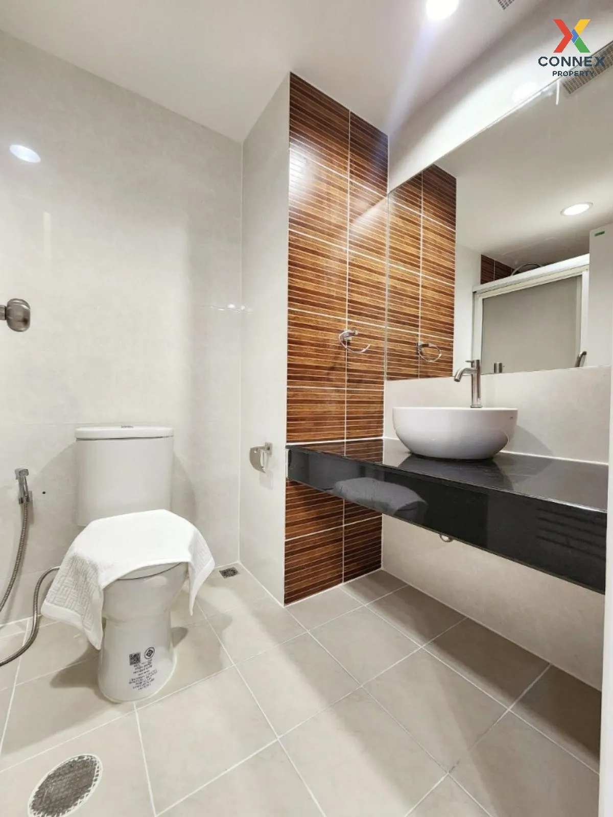 ขายคอนโด  การ์เด้น อโศก - พระราม 9 บางกะปิ เขต ห้วยขวาง กรุงเทพ C