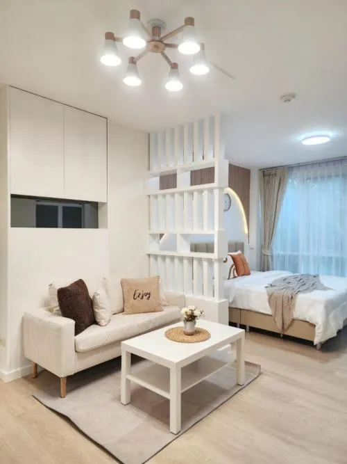 For Sale Condo , Garden Asoke Rama 9 , Bang Kapi , Huai Khwang , Bangkok , CX-96289 For Sale Condo , Garden Asoke Rama 9 , Bang Kapi , Huai Khwang , Bangkok , CX-96289