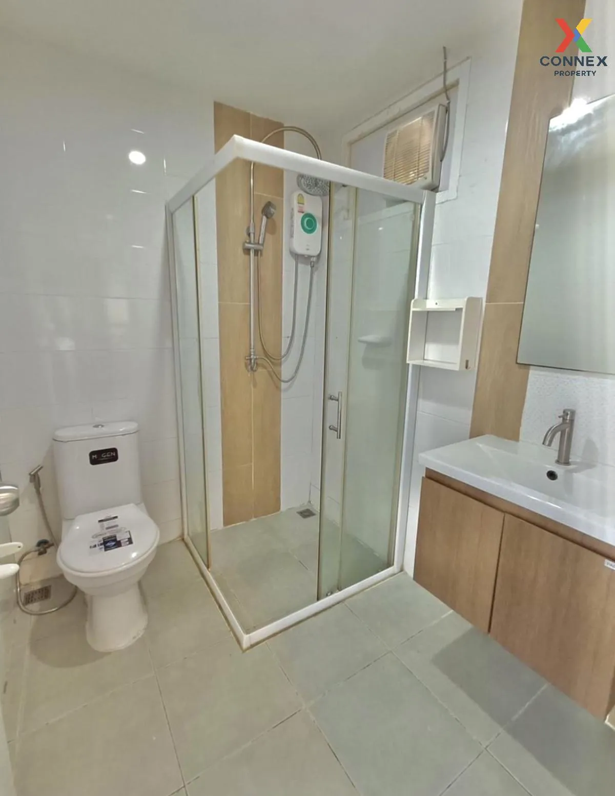 ขายทาวน์เฮ้าส์/ทาวน์โฮม  วิลเลต ซิตี้ พัฒนาการ 38 MRT-กลันตัน (สา