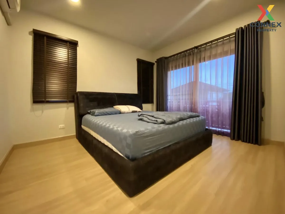 For Sale House , Britania Bangna-KM.12 , Bang Phli Yai , Bang Phl