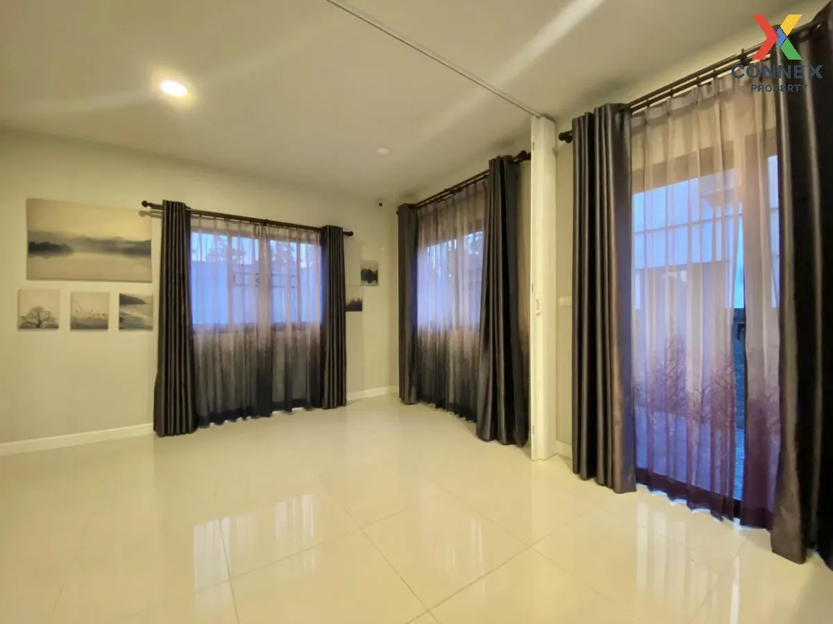 For Sale House , Britania Bangna-KM.12 , Bang Phli Yai , Bang Phl