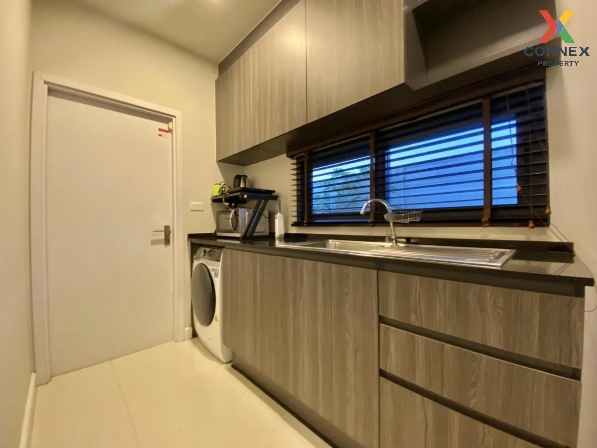 For Sale House , Britania Bangna-KM.12 , Bang Phli Yai , Bang Phl