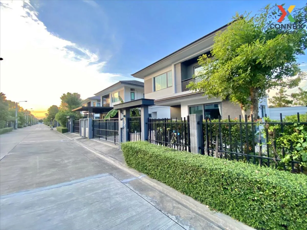 For Sale House , Britania Bangna-KM.12 , Bang Phli Yai , Bang Phl 3