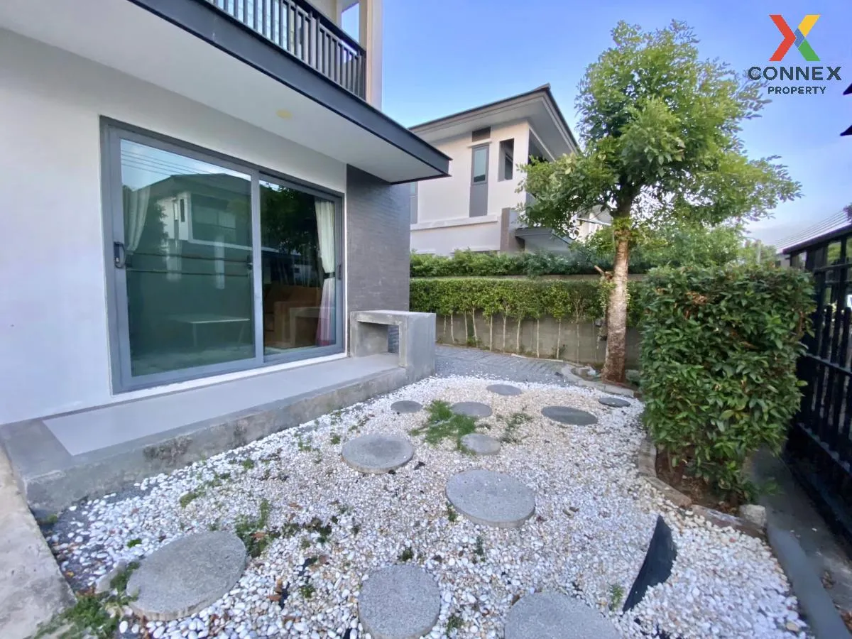 For Sale House , Britania Bangna-KM.12 , Bang Phli Yai , Bang Phl