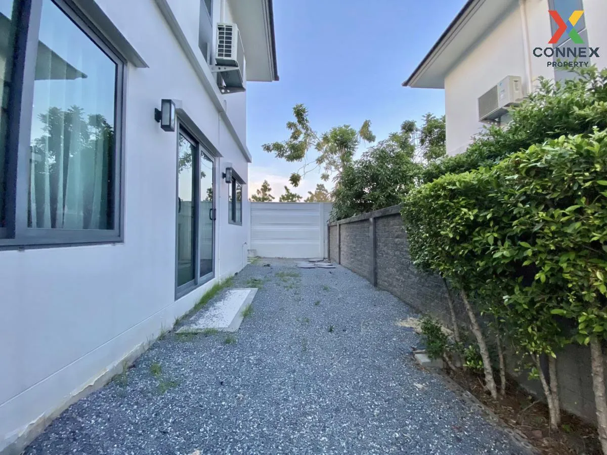 For Sale House , Britania Bangna-KM.12 , Bang Phli Yai , Bang Phl