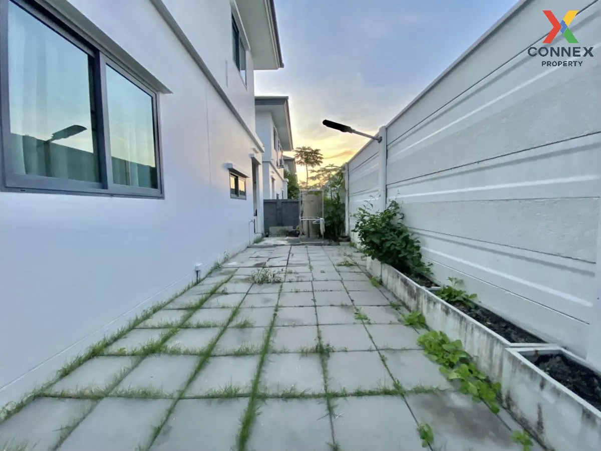 For Sale House , Britania Bangna-KM.12 , Bang Phli Yai , Bang Phl