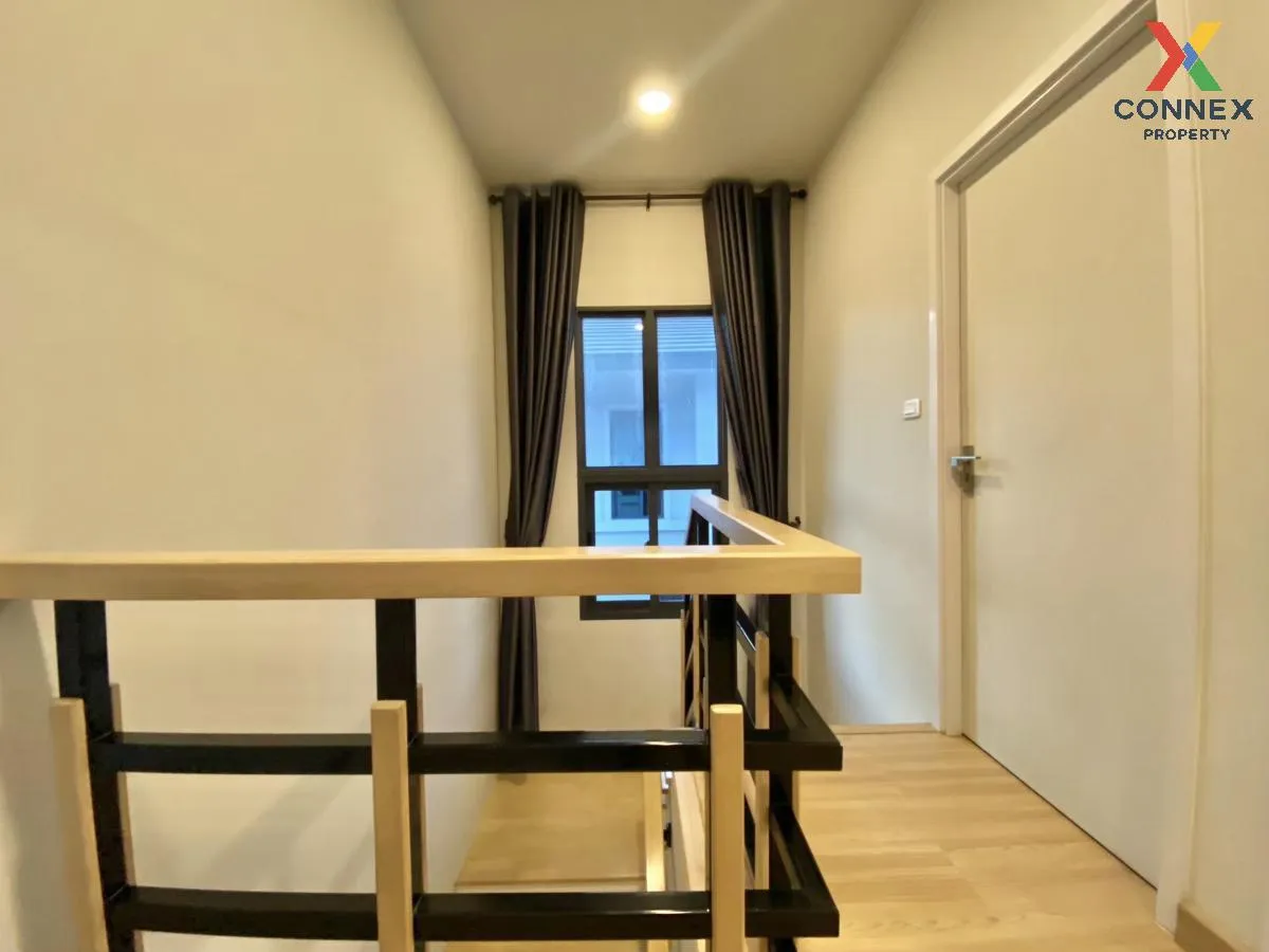 For Sale House , Britania Bangna-KM.12 , Bang Phli Yai , Bang Phl