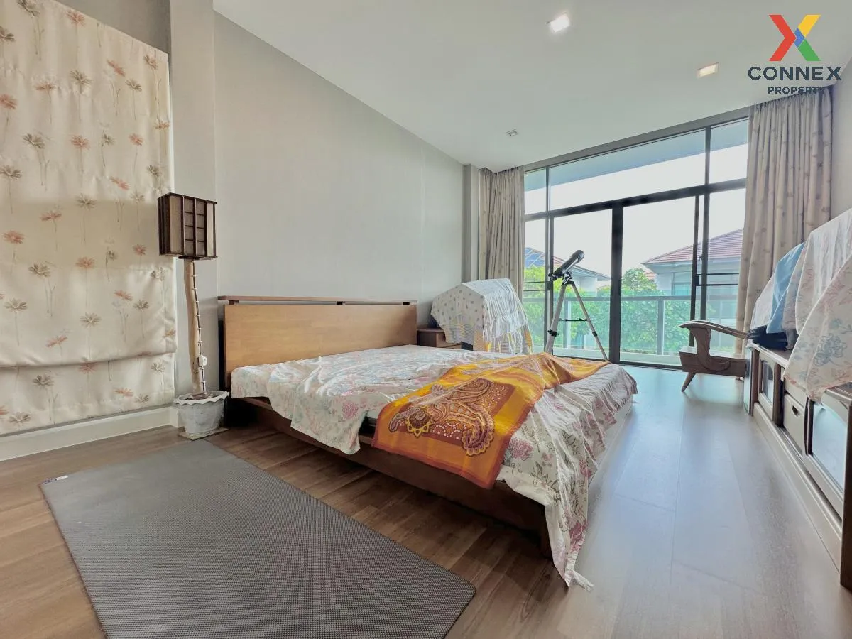 For Sale House , SETTHASIRI CHAENGWATTANA – PRACHACHUEN , Ban Mai