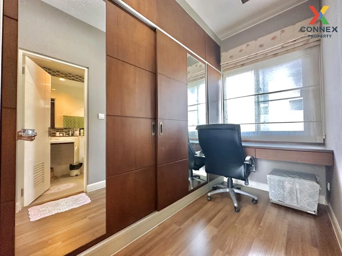 For Sale House , SETTHASIRI CHAENGWATTANA – PRACHACHUEN , Ban Mai