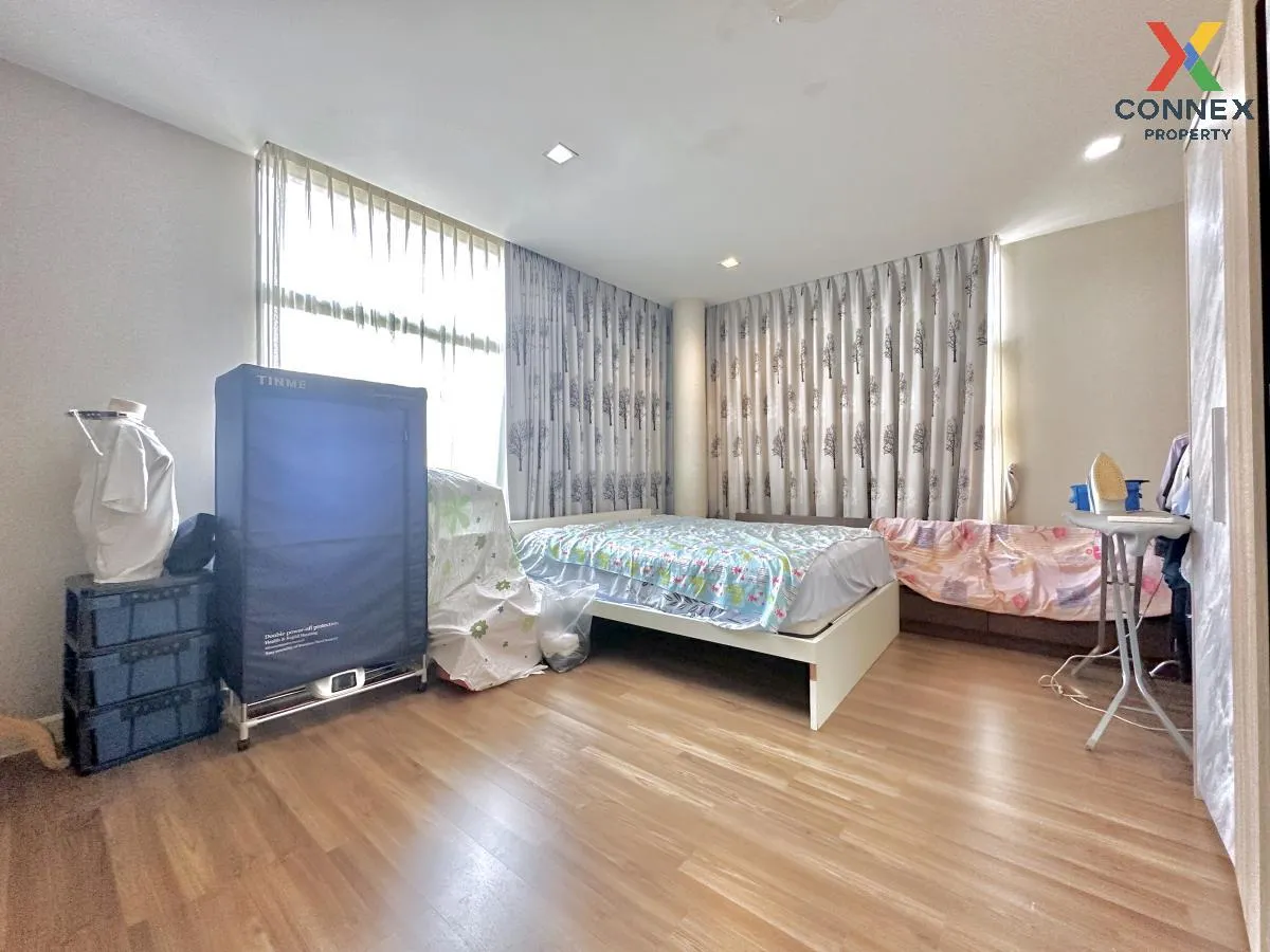 For Sale House , SETTHASIRI CHAENGWATTANA – PRACHACHUEN , Ban Mai