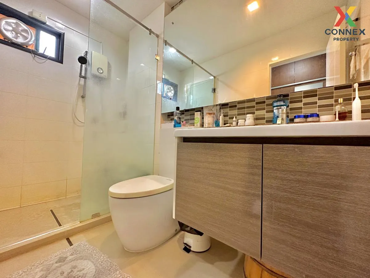 For Sale House , SETTHASIRI CHAENGWATTANA – PRACHACHUEN , Ban Mai