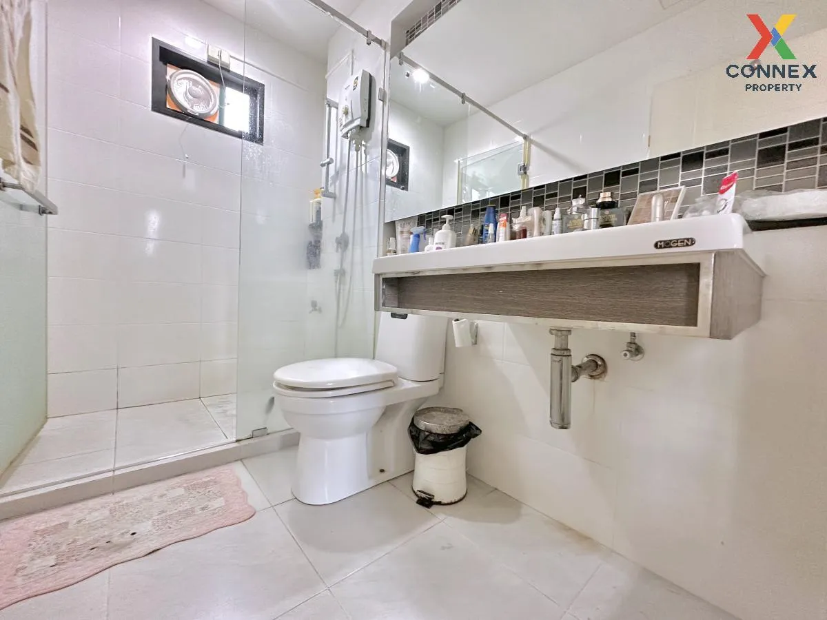 For Sale House , SETTHASIRI CHAENGWATTANA – PRACHACHUEN , Ban Mai