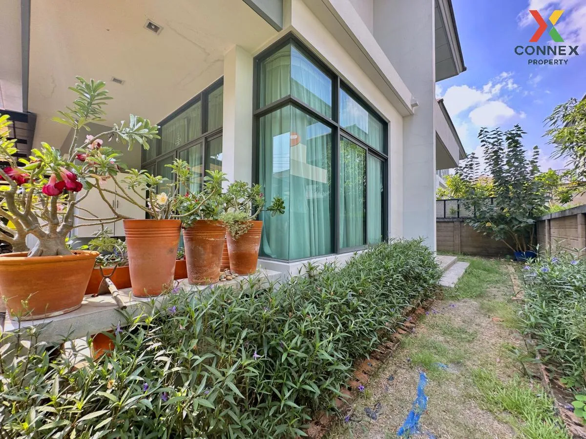 For Sale House , SETTHASIRI CHAENGWATTANA – PRACHACHUEN , Ban Mai