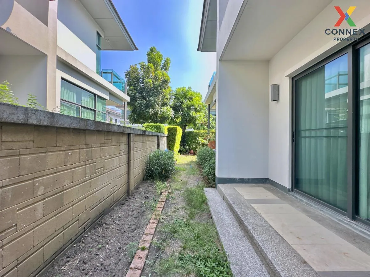 For Sale House , SETTHASIRI CHAENGWATTANA – PRACHACHUEN , Ban Mai