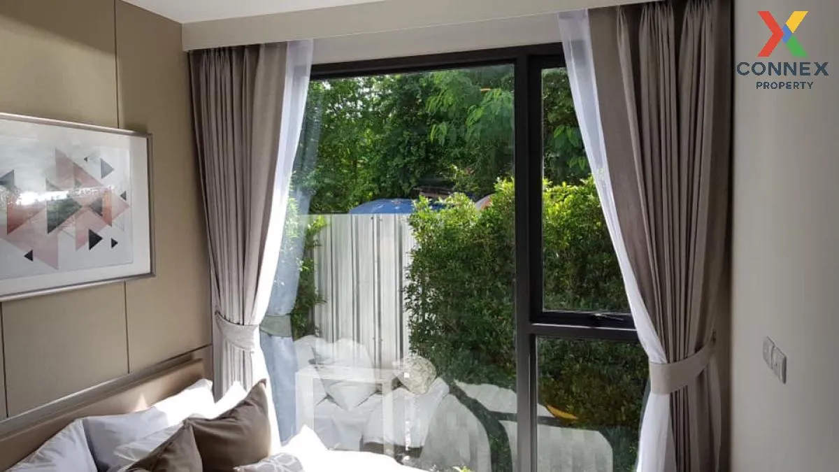 For Sale Condo , The Nest Sukhumvit 64 , BTS-Punnawithi , Bang Ch