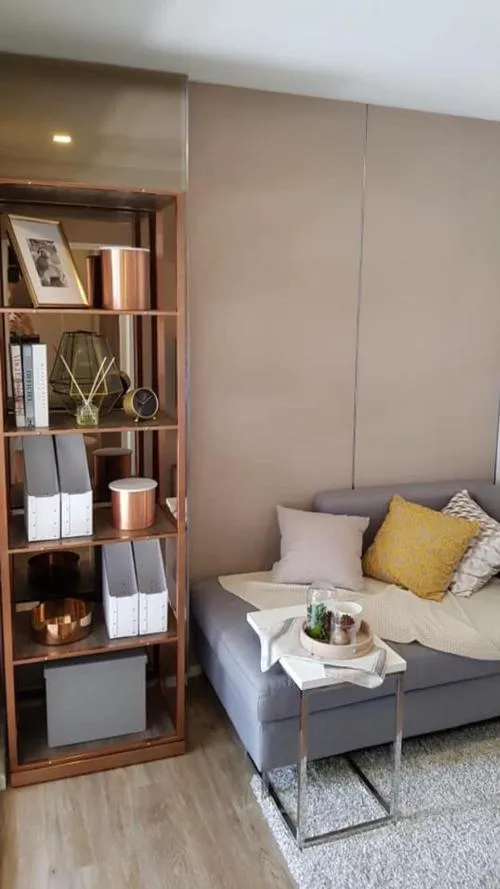 ขายคอนโด  เดอะ เนสท์ สุขุมวิท 64 BTS-ปุณณวิถี บางจาก เขต พระโขนง กรุงเทพ CX-96299