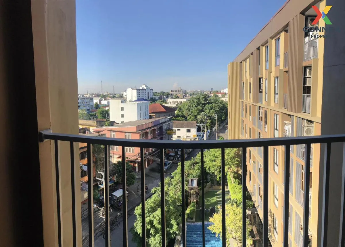 For Sale Condo , The Tree Onnut Station , BTS-On Nut , Bang Chak 