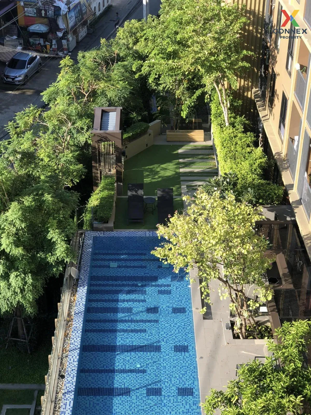 For Sale Condo , The Tree Onnut Station , BTS-On Nut , Bang Chak 
