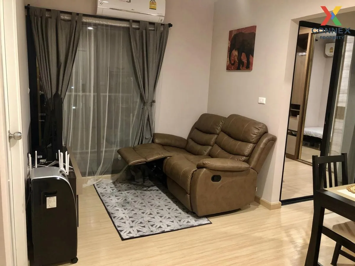 For Sale Condo , The Tree Onnut Station , BTS-On Nut , Bang Chak  1