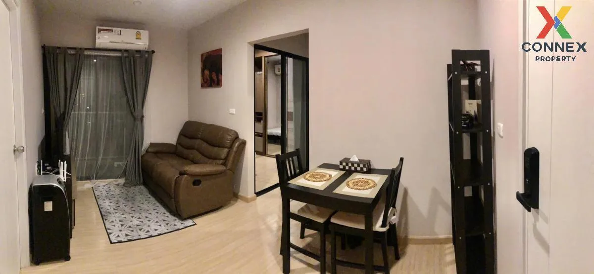 For Sale Condo , The Tree Onnut Station , BTS-On Nut , Bang Chak  3