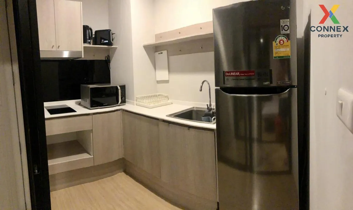 For Sale Condo , The Tree Onnut Station , BTS-On Nut , Bang Chak  4