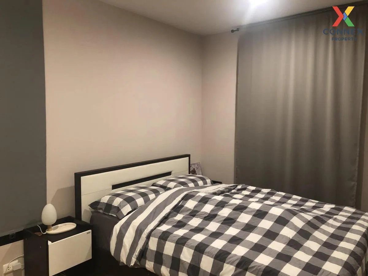 For Sale Condo , The Tree Onnut Station , BTS-On Nut , Bang Chak 