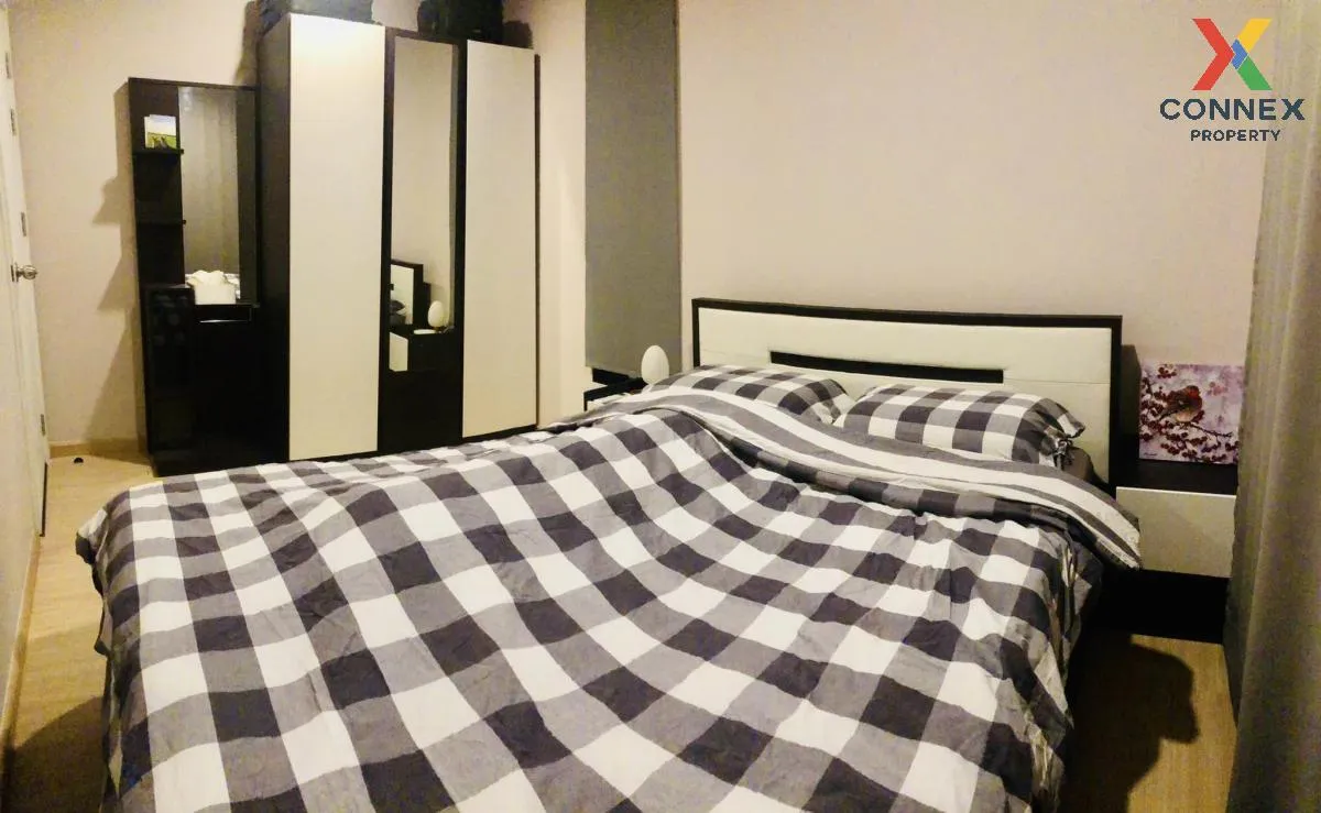 For Sale Condo , The Tree Onnut Station , BTS-On Nut , Bang Chak 