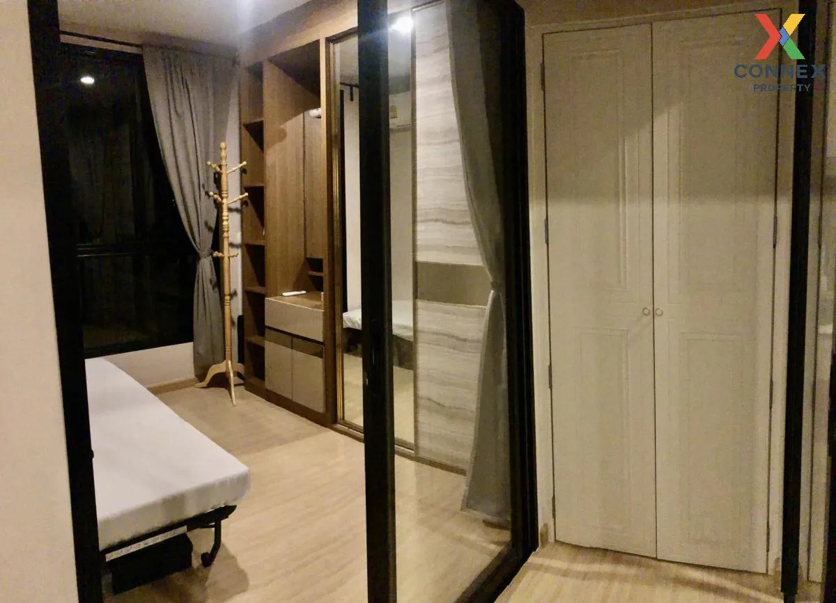 For Sale Condo , The Tree Onnut Station , BTS-On Nut , Bang Chak 