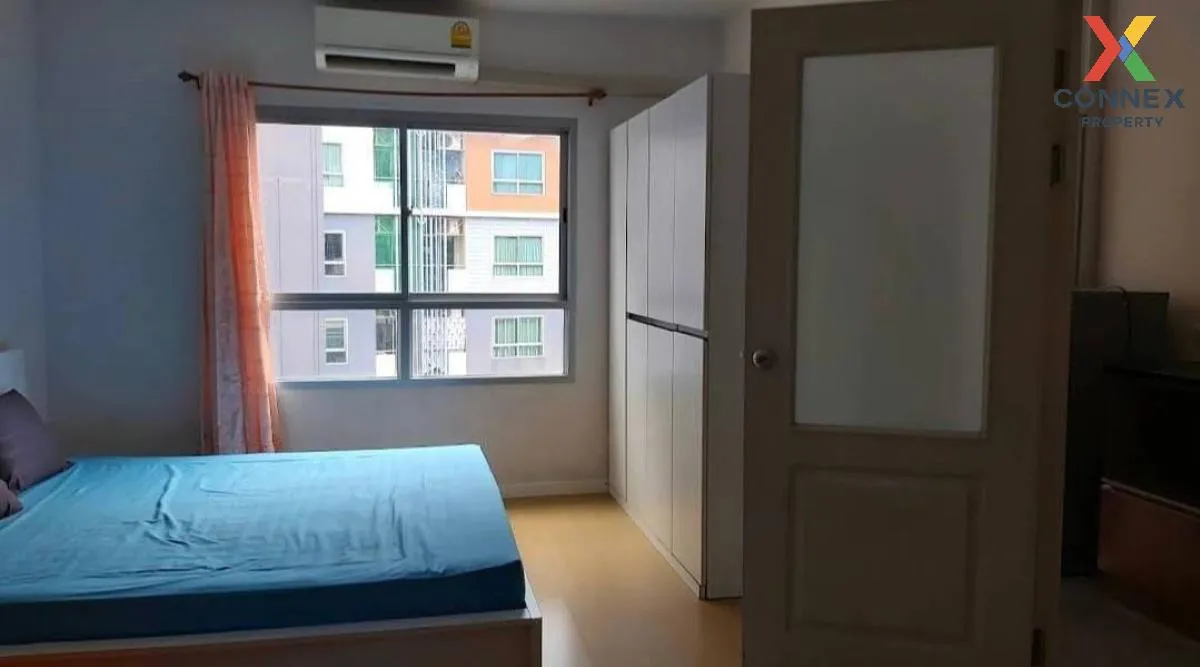 ขายคอนโด  624 คอนโดเลต ลาดพร้าว คลองจั่น เขต บางกะปิ กรุงเทพ CX-9 1