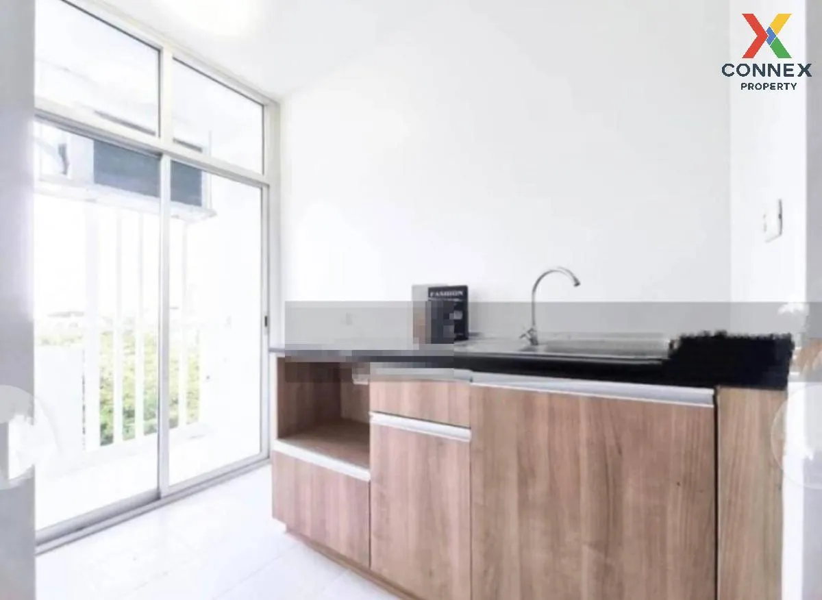 ขายคอนโด  624 คอนโดเลต ลาดพร้าว คลองจั่น เขต บางกะปิ กรุงเทพ CX-9 2