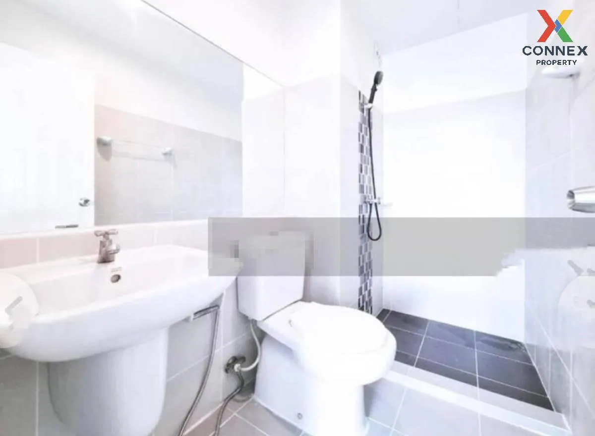 ขายคอนโด  624 คอนโดเลต ลาดพร้าว คลองจั่น เขต บางกะปิ กรุงเทพ CX-9 3