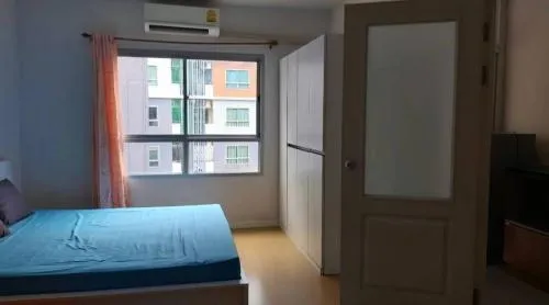 ขายคอนโด  624 คอนโดเลต ลาดพร้าว คลองจั่น เขต บางกะปิ กรุงเทพ CX-96302