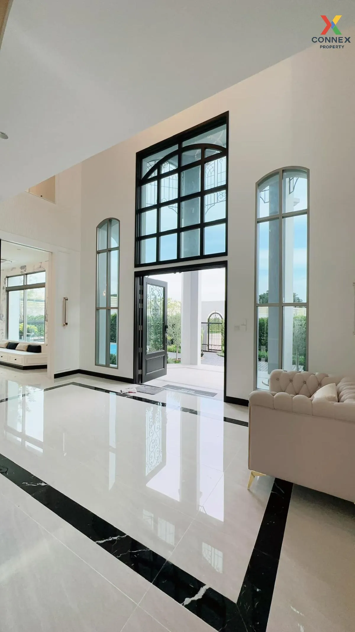 For Sale House , Perfect Masterpiece Rama 9-Krungthep Kreetha , S For Sale House , Perfect Masterpiece Rama 9-Krungthep Kreetha , S