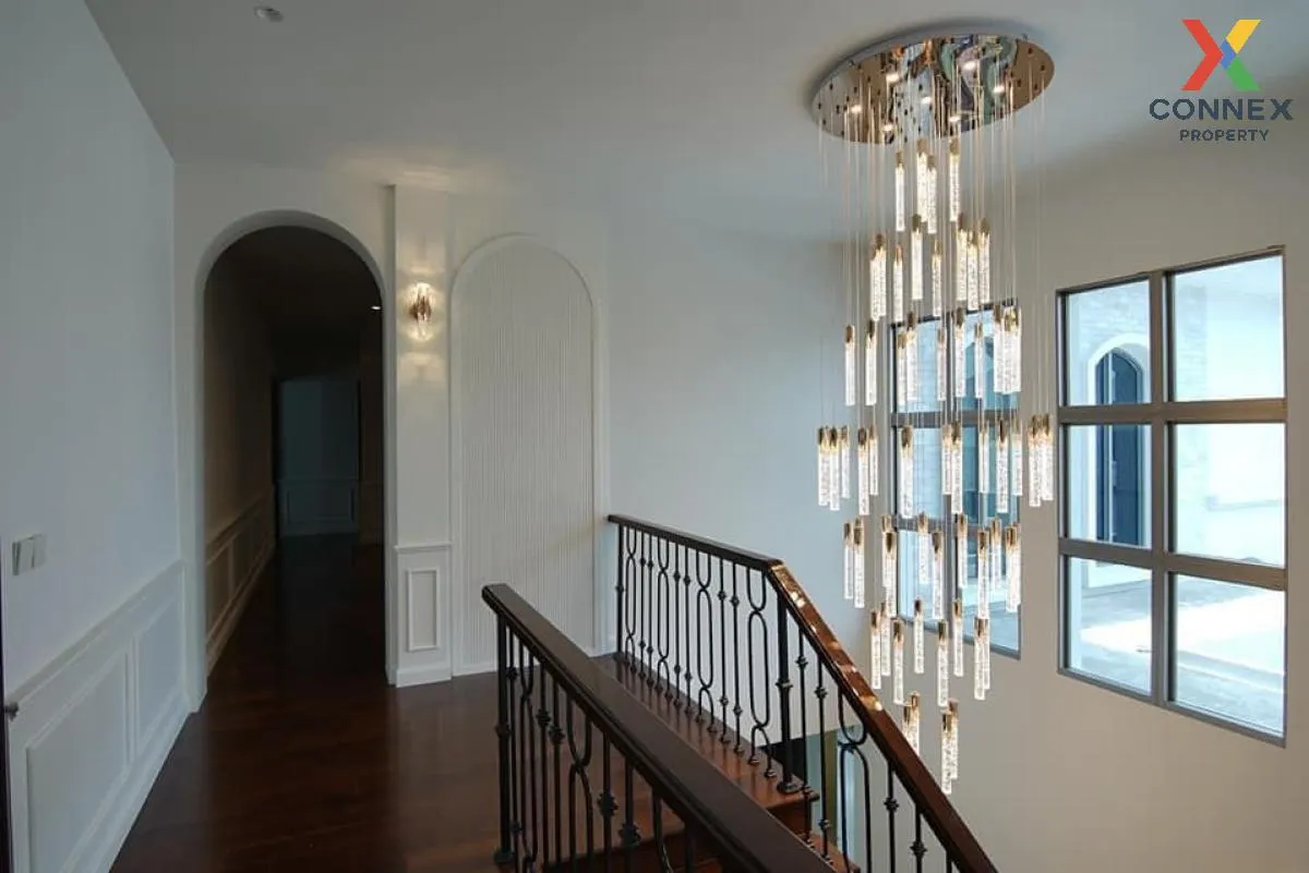 For Sale House , Perfect Masterpiece Rama 9-Krungthep Kreetha , S For Sale House , Perfect Masterpiece Rama 9-Krungthep Kreetha , S