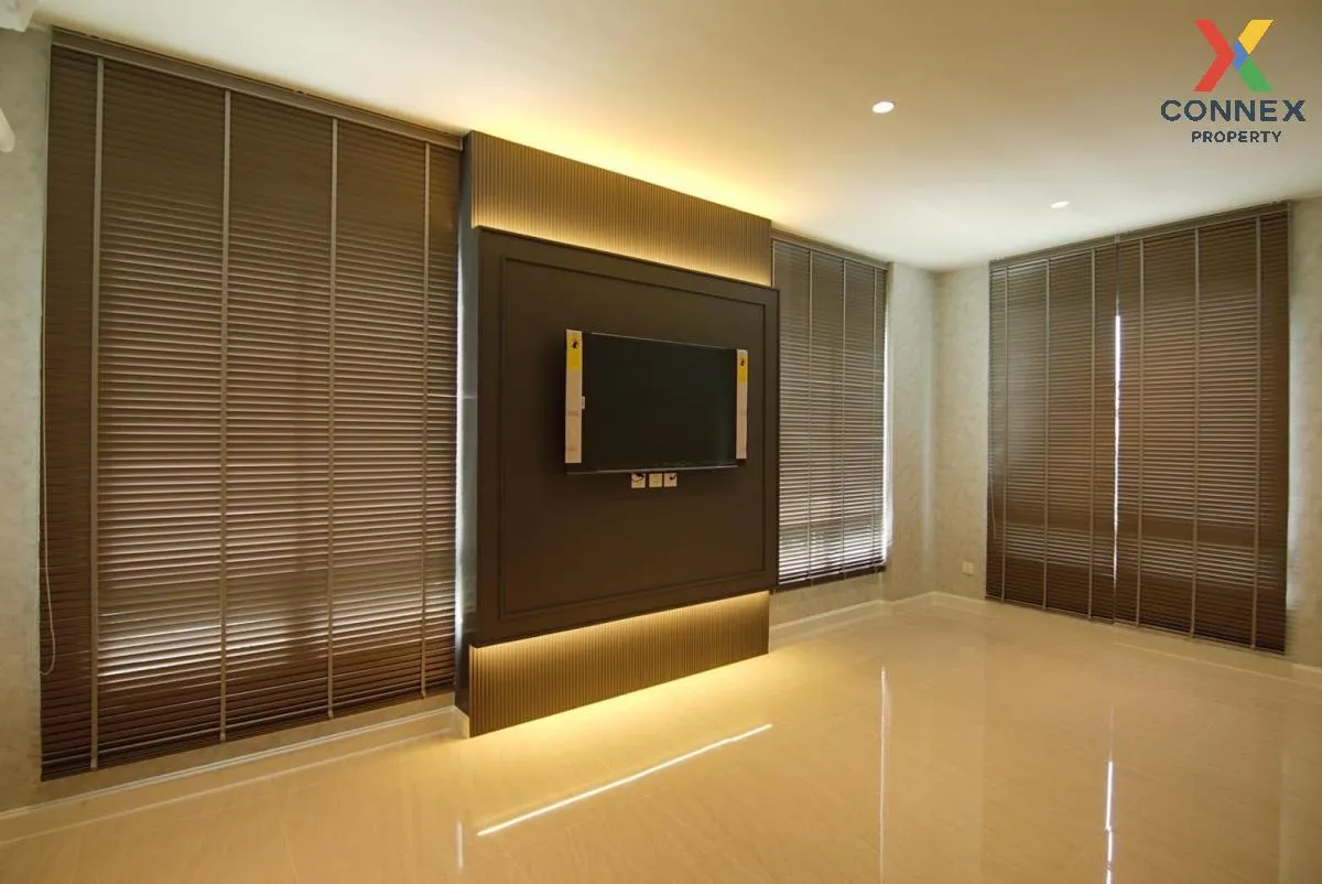 For Sale House , Perfect Masterpiece Rama 9-Krungthep Kreetha , S For Sale House , Perfect Masterpiece Rama 9-Krungthep Kreetha , S