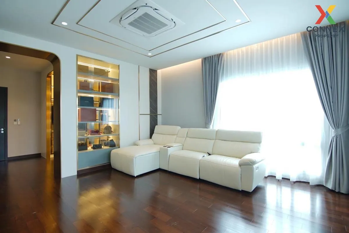For Sale House , Perfect Masterpiece Rama 9-Krungthep Kreetha , S For Sale House , Perfect Masterpiece Rama 9-Krungthep Kreetha , S