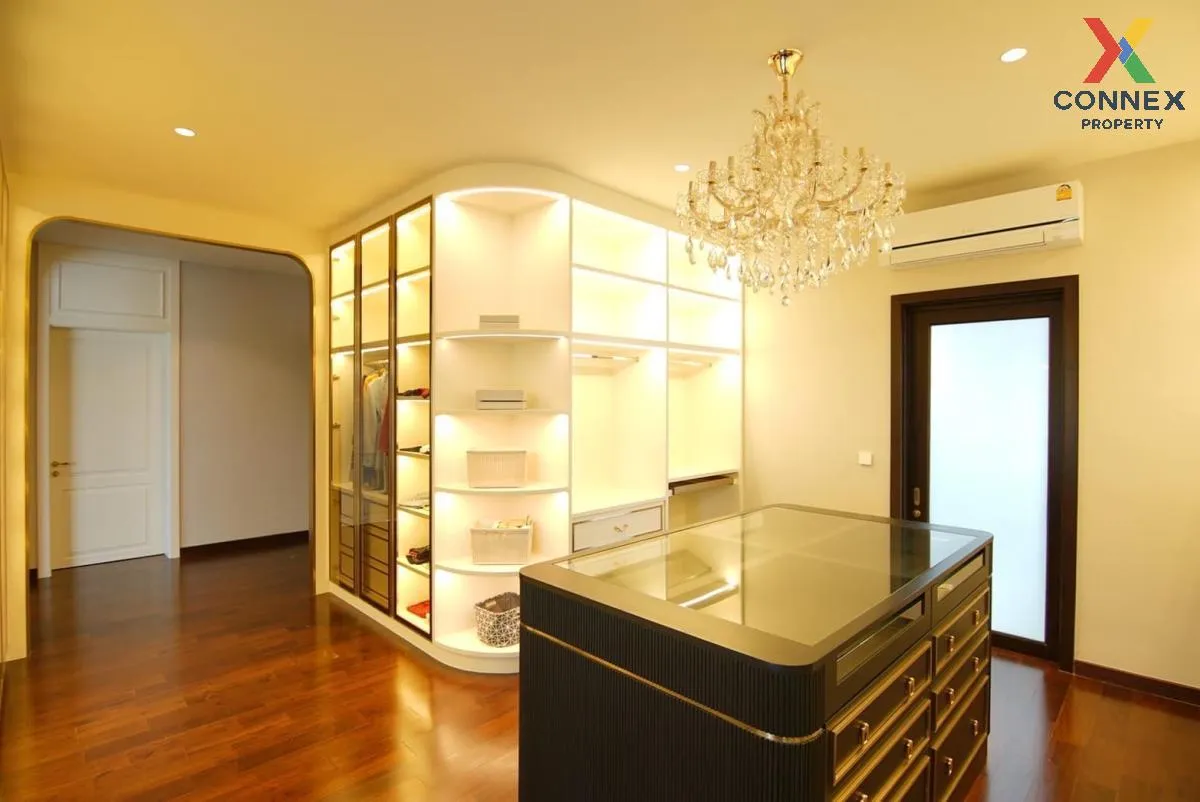 For Sale House , Perfect Masterpiece Rama 9-Krungthep Kreetha , S For Sale House , Perfect Masterpiece Rama 9-Krungthep Kreetha , S