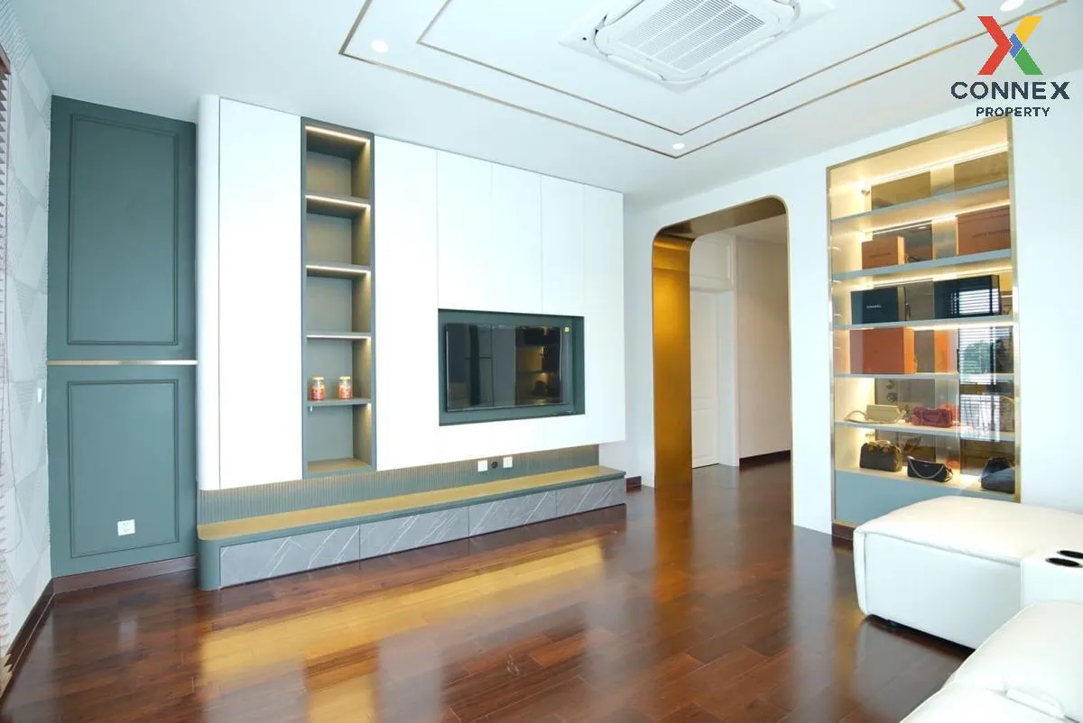 For Sale House , Perfect Masterpiece Rama 9-Krungthep Kreetha , S For Sale House , Perfect Masterpiece Rama 9-Krungthep Kreetha , S
