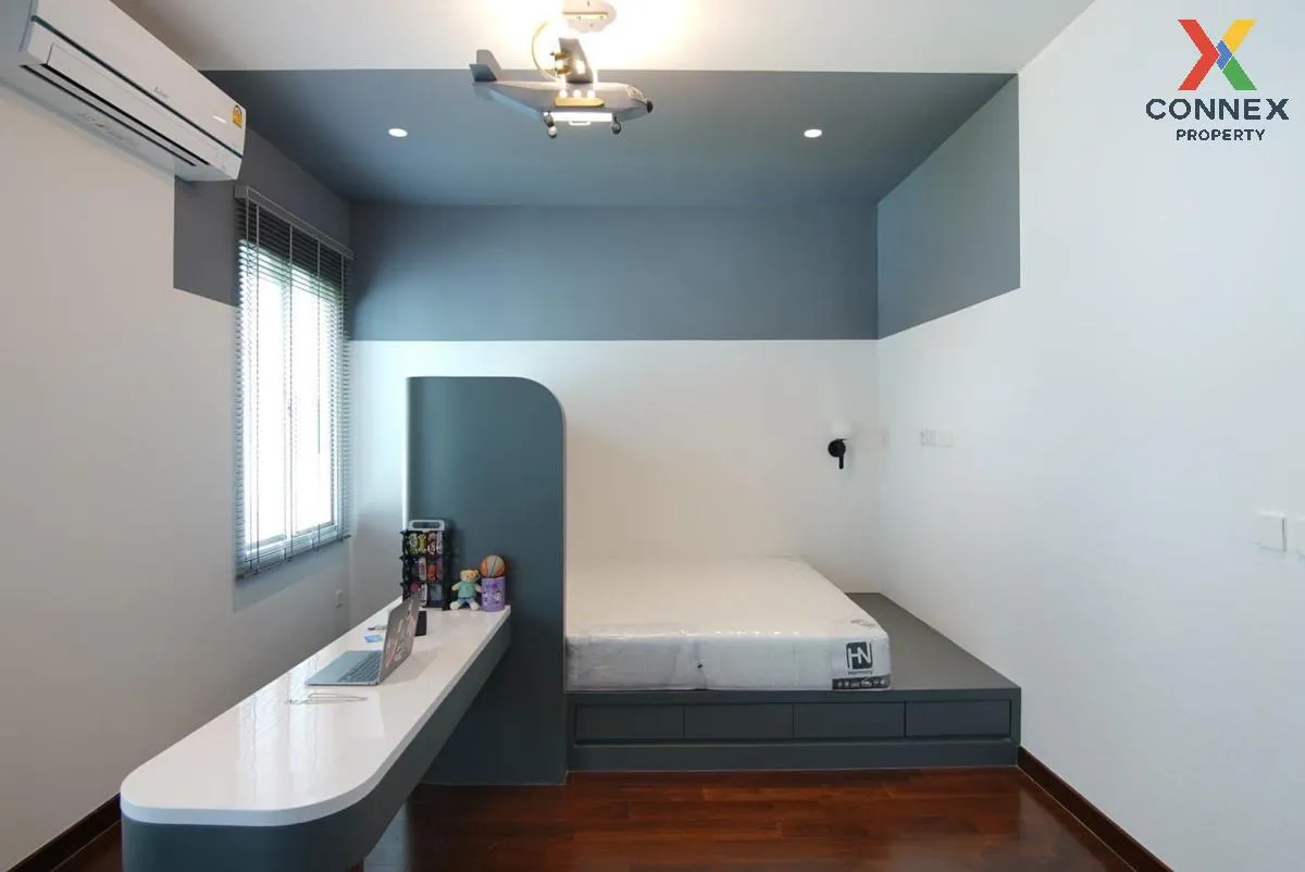 For Sale House , Perfect Masterpiece Rama 9-Krungthep Kreetha , S For Sale House , Perfect Masterpiece Rama 9-Krungthep Kreetha , S