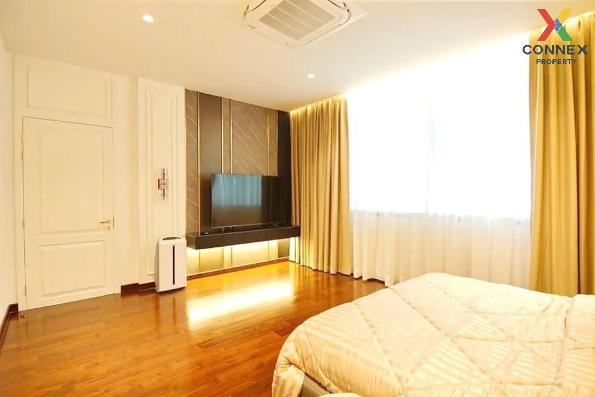 For Sale House , Perfect Masterpiece Rama 9-Krungthep Kreetha , S For Sale House , Perfect Masterpiece Rama 9-Krungthep Kreetha , S