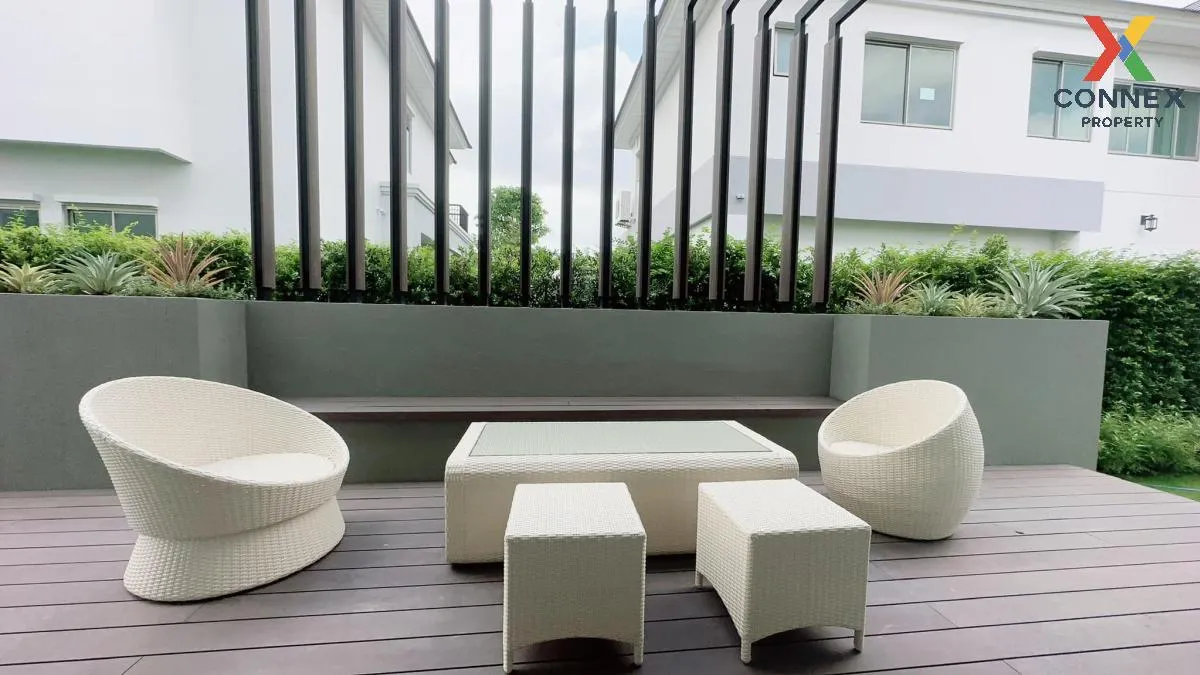 For Sale House , Perfect Masterpiece Rama 9-Krungthep Kreetha , S For Sale House , Perfect Masterpiece Rama 9-Krungthep Kreetha , S