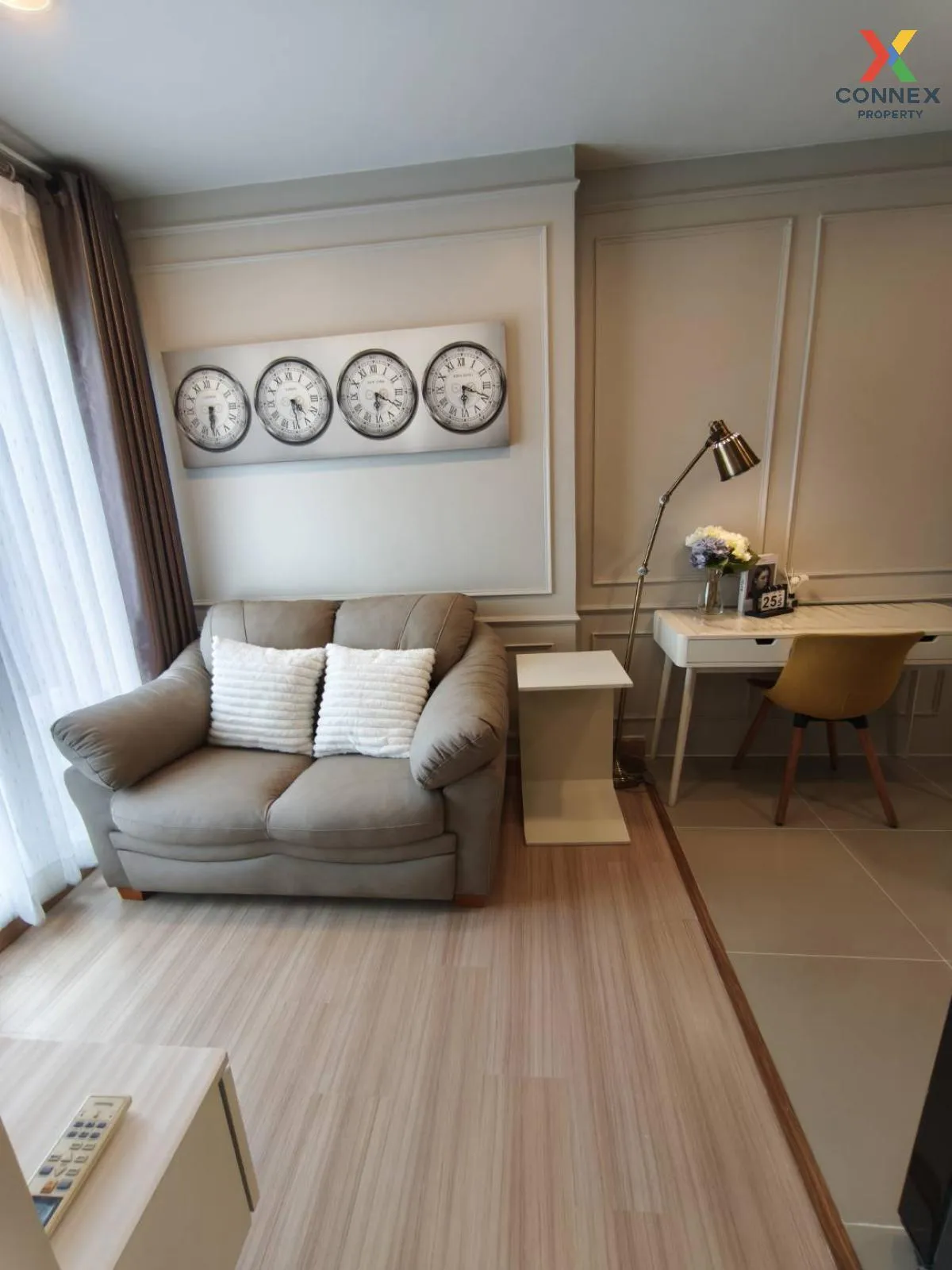 For Rent Condo , Bangkok Horizon Ratchada - Thapra , Bukkhalo , T 2