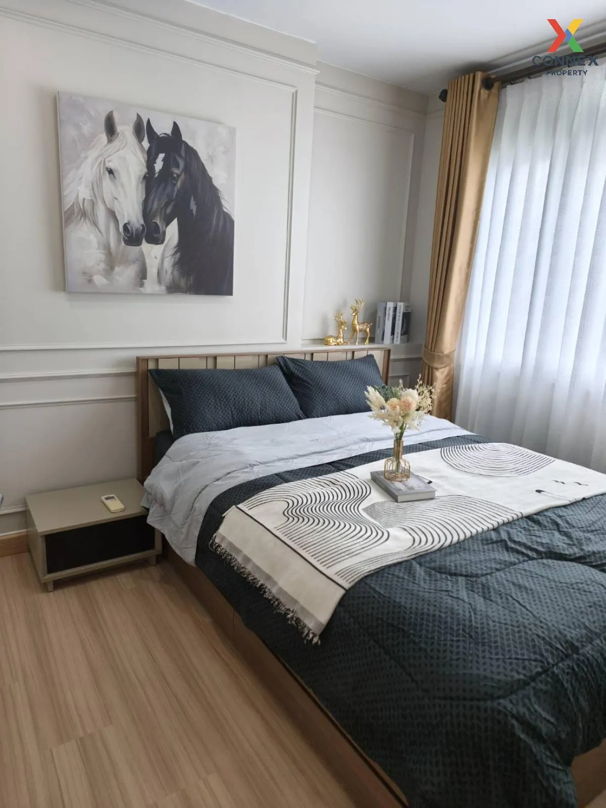 For Rent Condo , Bangkok Horizon Ratchada - Thapra , Bukkhalo , T 4