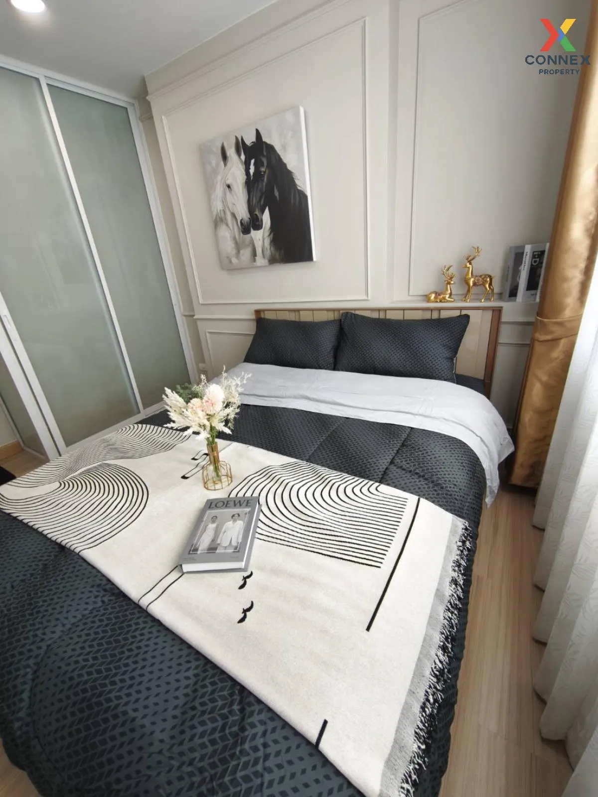 For Rent Condo , Bangkok Horizon Ratchada - Thapra , Bukkhalo , T