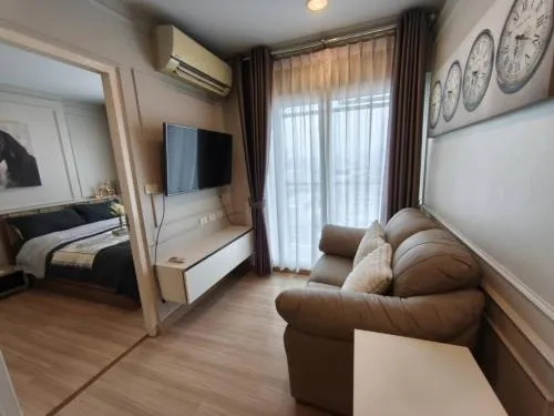 For Rent Condo , Bangkok Horizon Ratchada - Thapra , Bukkhalo , Thon Buri , Bangkok , CX-96307