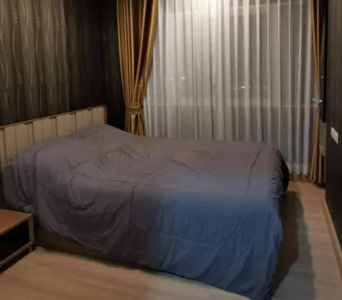 เช่าคอนโด  แบงค์คอก ฮอไรซอน รัชดา - ท่าพระ บุคคโล เขต ธนบุรี กรุงเทพ CX-96307